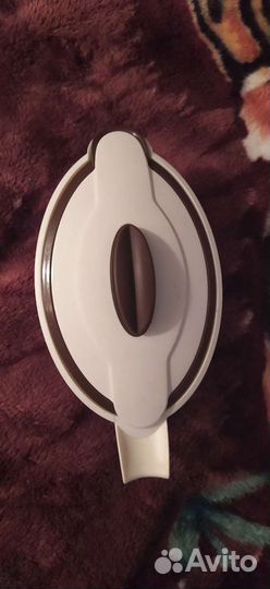 Термочаша Tupperware