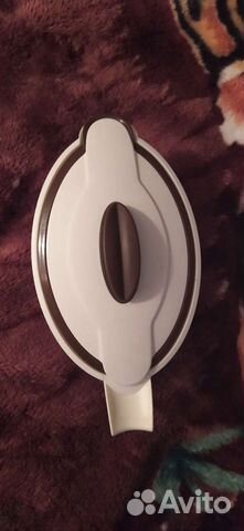 Термочаша Tupperware