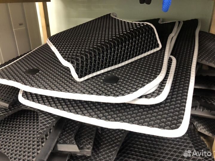 Коврики Eva Ева