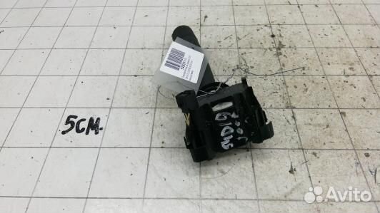 Переключатель дворников jeep grand cherokee WK (54