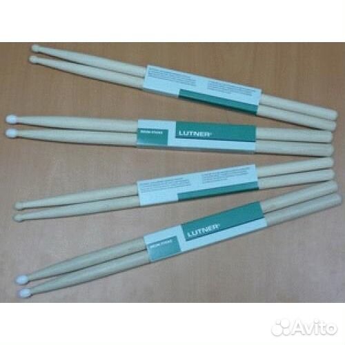 Маршевый малый барабан