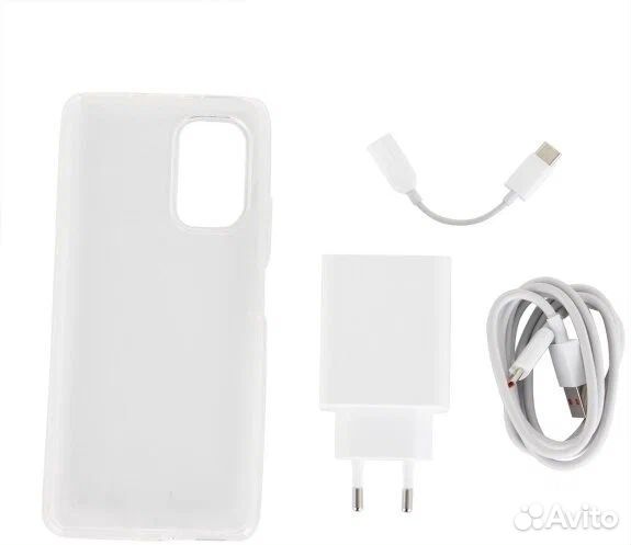 Xiaomi POCO F3, 6/128 ГБ