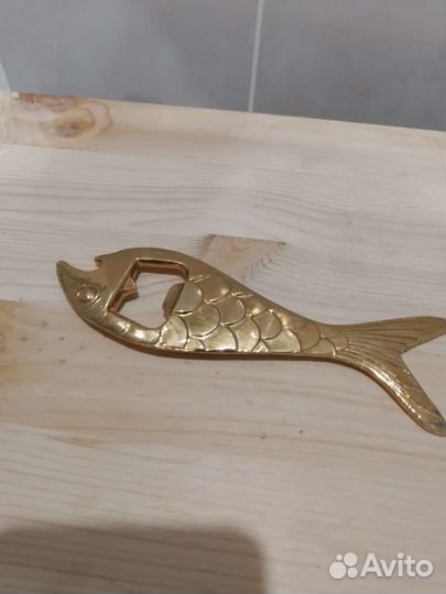 Открывашки для бутылок