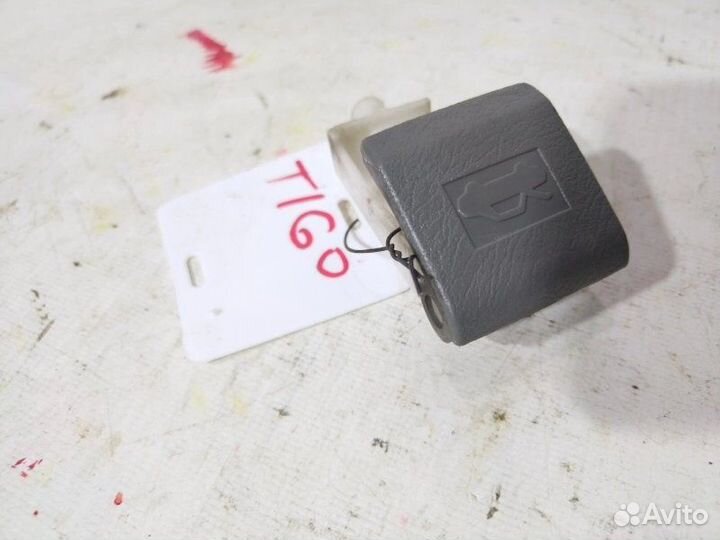 Рычаг открывания капота Chery Tiggo 4G64S4M 2007