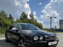 Jaguar X-type 2.1 AT, 2008, 162 741 км, с пробегом, цена 960 000 руб.