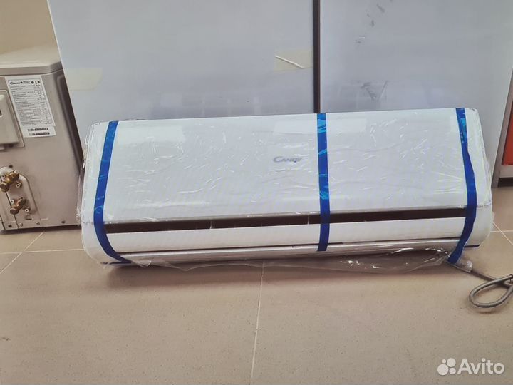 Кондиционер Candy AC 12HTA103 товар недели (комса)