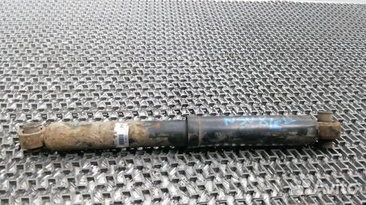 Амортизатор задний nissan X-trail T31 (NSV08MF01)