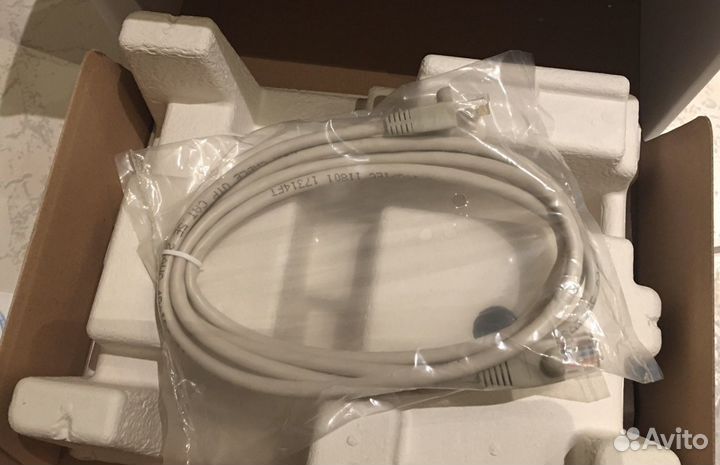 Видеокамера интернет TrendNet TV-IP 110