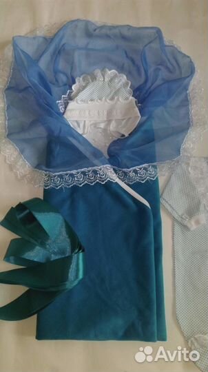 Комплект Велюр Летний