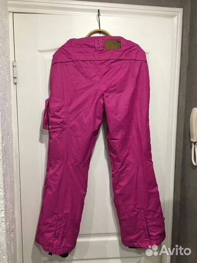 Сноубордические штаны Icepeak 40 размер