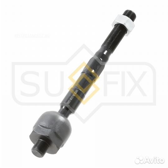 Sufix SD-1138 Тяга рулевая перед прав/лев