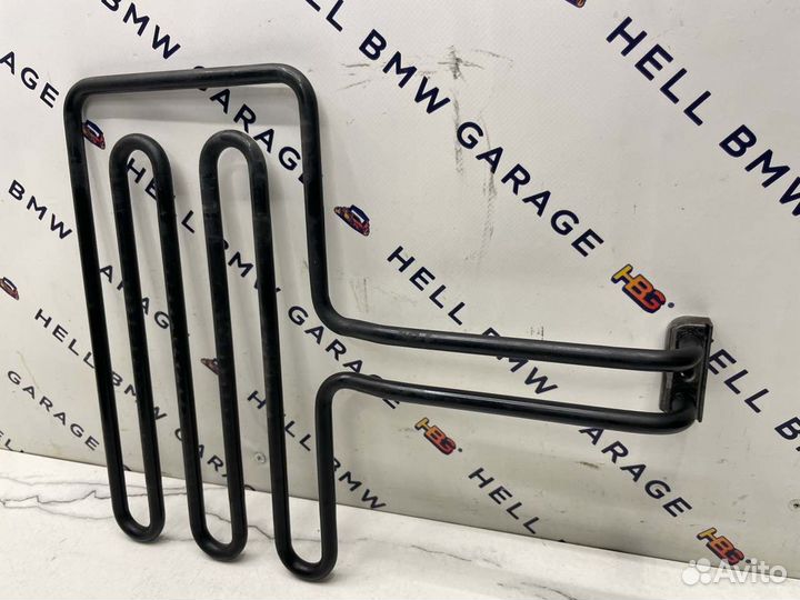 Радиатор гур Bmw 5 E39