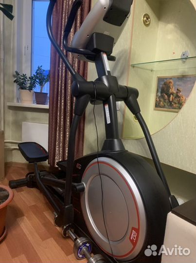 Кардиотренажер