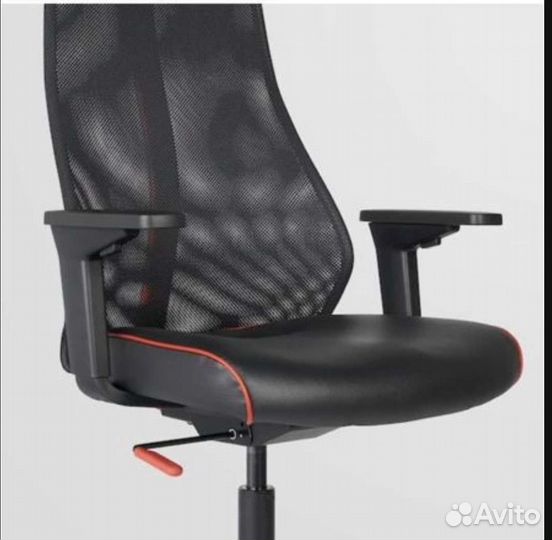 Компьютерное кресло IKEA