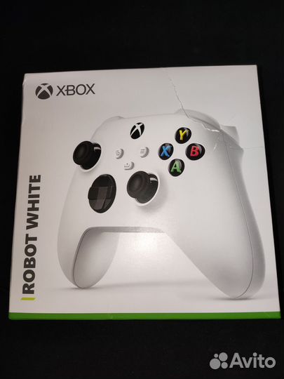 Геймпад для Xbox series S/X