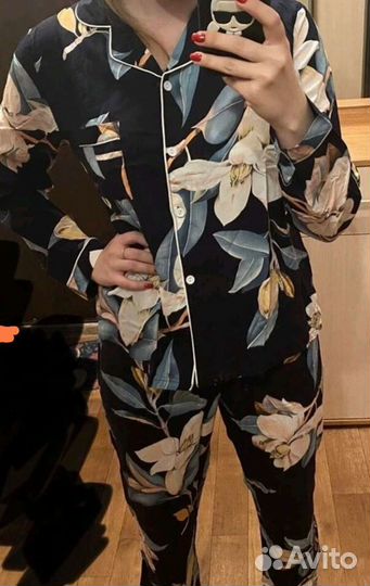 Домашний костюм женский новый