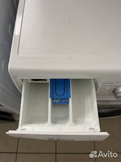 Стиральная машина bosch