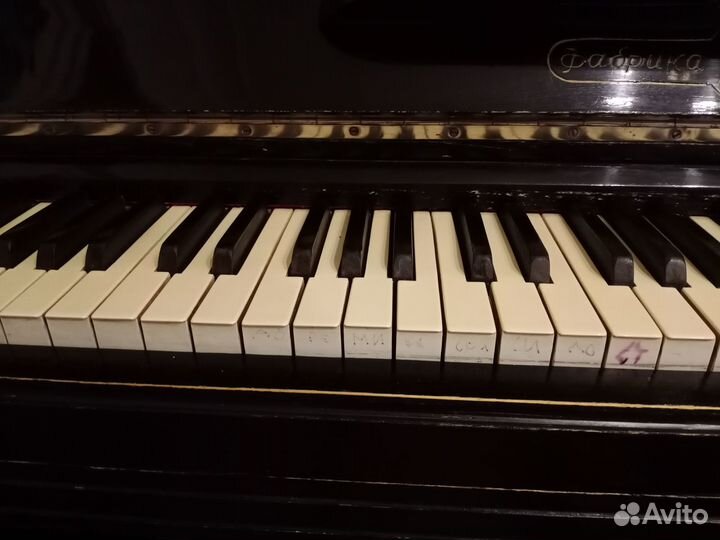 Акустическое фортепиано Беларусь