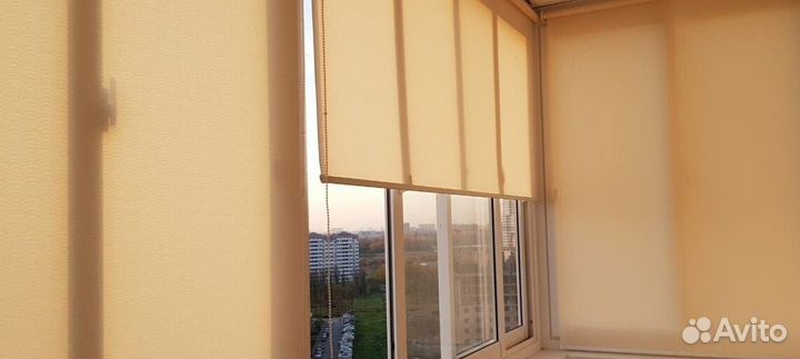 Рулонные шторы O0571-I6523