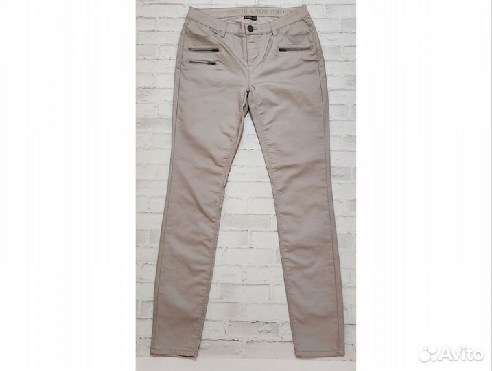 Брюки Street one р: W29L32 наш 46 возможно 46/48