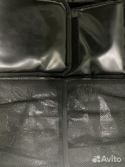 Термо сумка