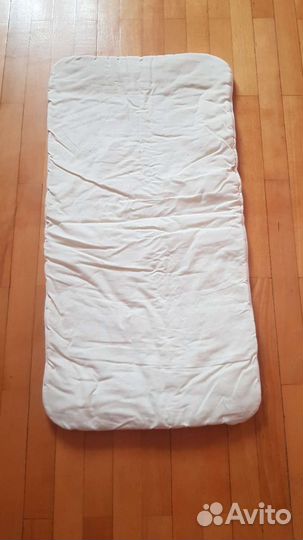 Комплект для новорожденных в коляску