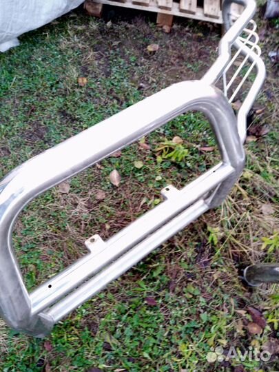 Кенгурятник