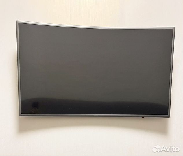 Телевизор samsung LED Модель: UE49K6500BU