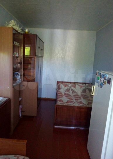 Доля в 2-к. квартире, 44,4 м², 2/5 эт.