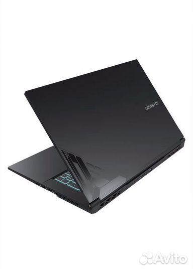 Gygabyte G7 17