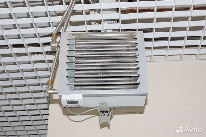 5-90кВт тепловентилятор Тепломаш Вулкан, много др