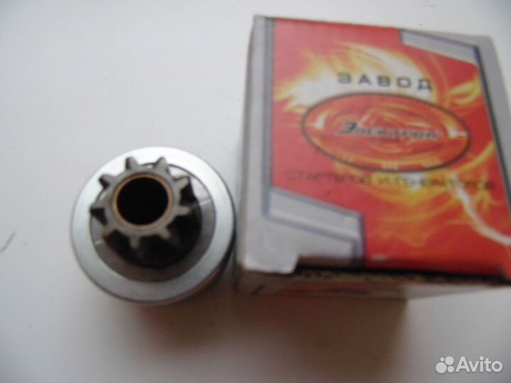 Бендикс Daewo Nexia Chevrolet Lacetti