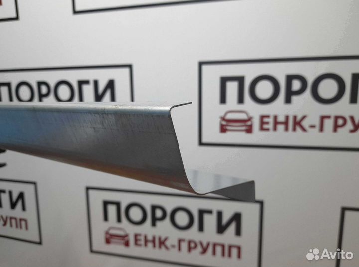 Пороги Mazda 3 (BK) хэтчбек и другие