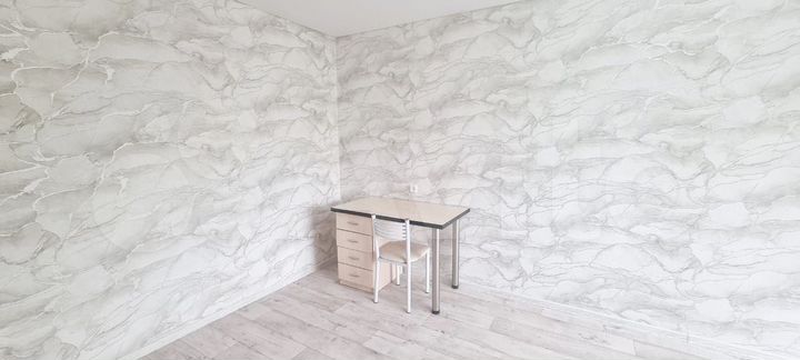 1-к. квартира, 30,4 м², 5/5 эт.