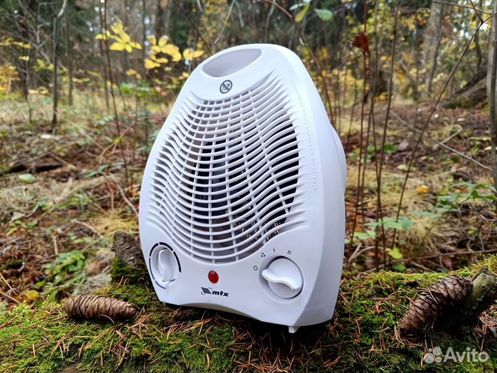 Новый Обогреватель для Дома Пермь Гарантия