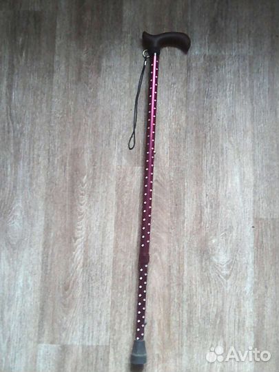 Трость женская