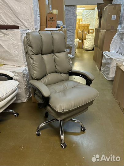 Компьютерное игровое кресло