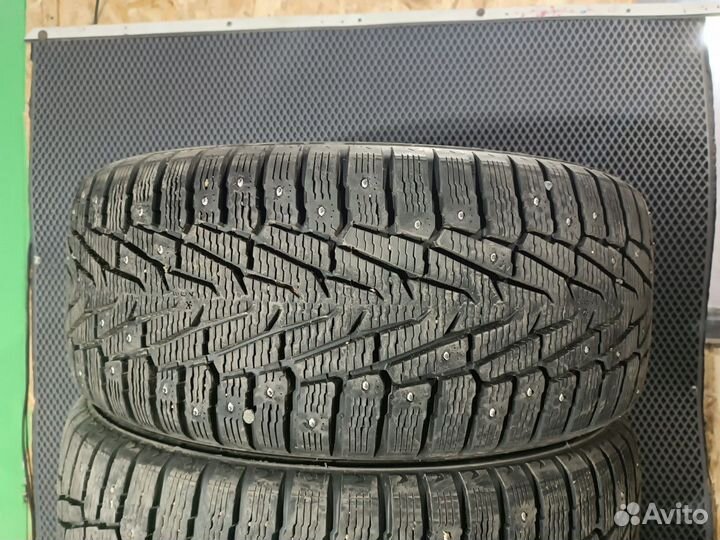 Nokian Tyres Nordman 7 SUV 255/55 R18