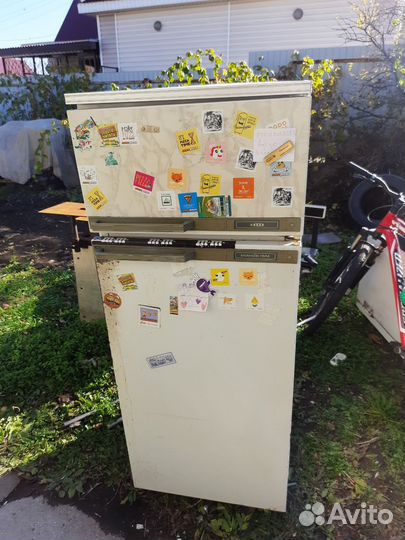 Холодильник