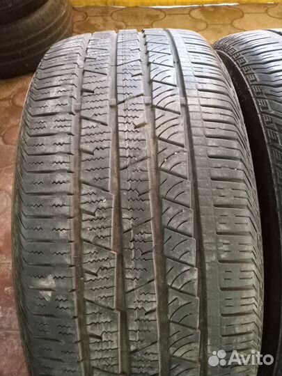 Continental Conti.eContact 235/50 R18