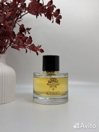 Духи La Parfum Galleria Kyrki