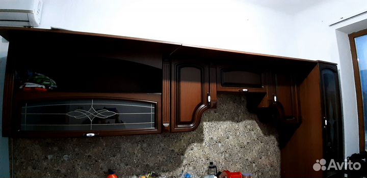 Кухонный гарнитур бу