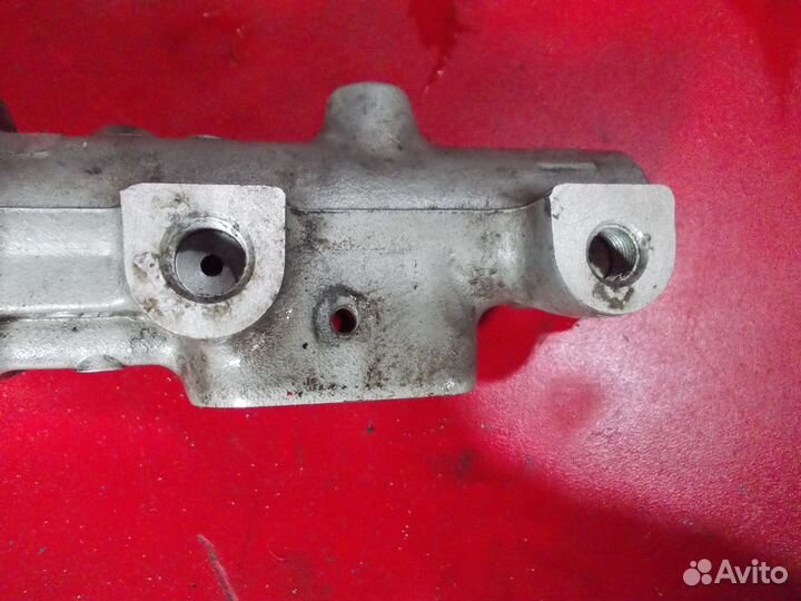 Главный тормозной цилиндр Volvo 850