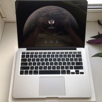 Apple MacBook Pro 13 Mid 2015 SSD 251Gb US