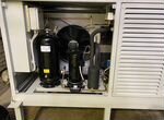 Монтаж вентиляции и холодильного оборудования