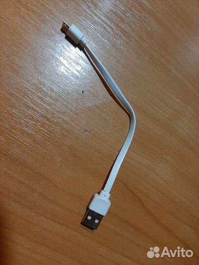 Кабель micro usb
