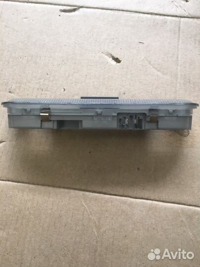 Салонный плафон задний Audi A3 8P (3506)