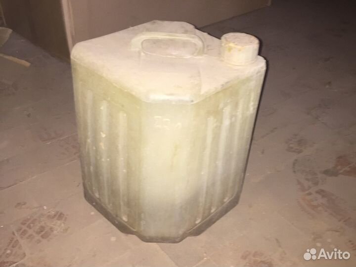 Канистра 20 л