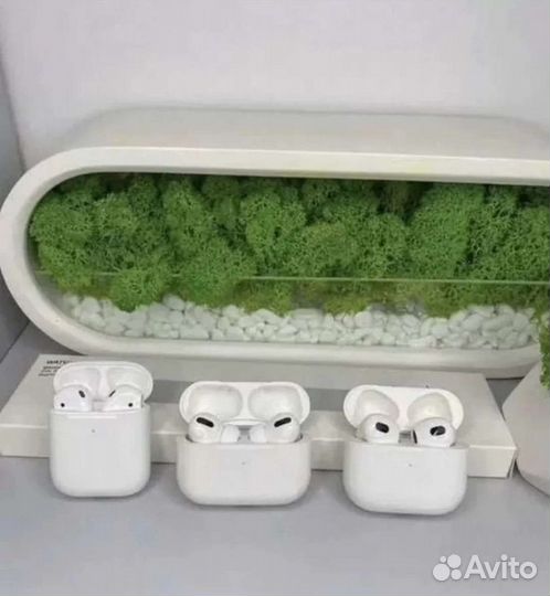 Airpods 2 / Airpods 3 / Airpods Pro