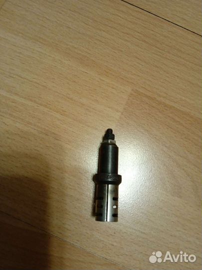 Свеча накала на печку